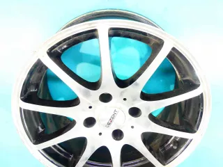  Диск литой Peugeot 207 Арт AL11350866089, вид 2