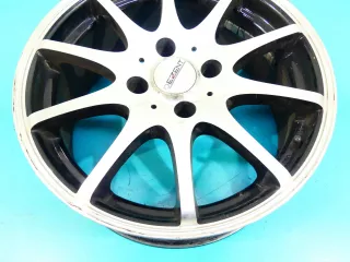  Диск литой Peugeot 207 Арт AL11350866089, вид 3