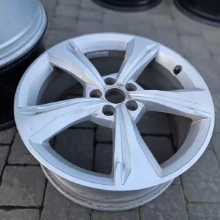  Диск литой BMW 3 F30/F31/GT F34 Арт AL11453617633, вид 2