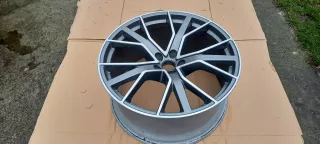  Диск литой Audi Q7 4M Арт AL11456278794, вид 1