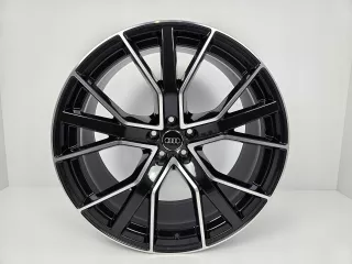  Диск литой Audi Q7 4M Арт AL11476941607, вид 1