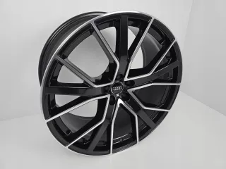  Диск литой Audi Q7 4M Арт AL11476941607, вид 2