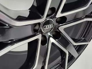  Диск литой Audi Q7 4M Арт AL11476941607, вид 3