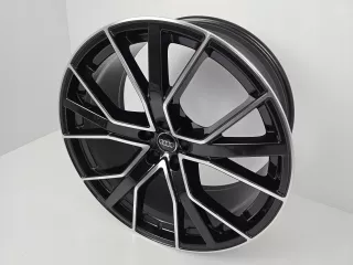  Диск литой Audi Q7 4M Арт AL11476941607, вид 4