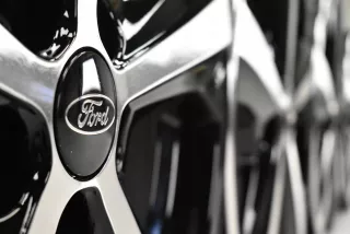  Диск литой Ford S-Max 2 Арт AL11488760901_2, вид 3