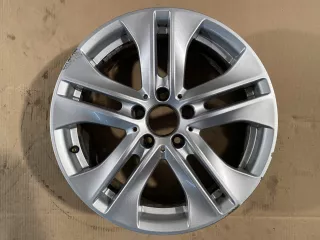  Диск литой Mercedes C W204 Арт AL11542941606, вид 1