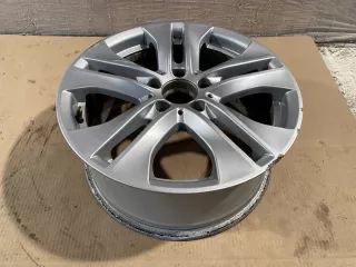  Диск литой Mercedes C W204 Арт AL11542941606, вид 2