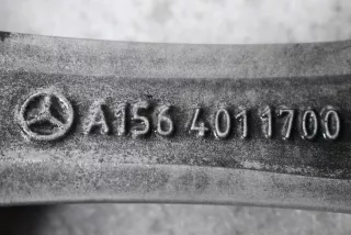  Диск литой Mercedes GLA X156 Арт AL11548744696, вид 3