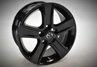  Диск литой Mazda 6 2 Арт AL11551970805, вид 1