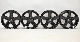  Диск литой Mazda 6 2 Арт AL11551970805, вид 2