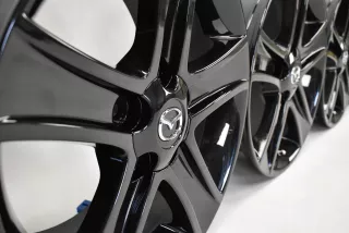 Диск литой Mazda 6 2 Арт AL11551970805, вид 3