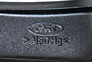  Диск литой Ford C-max 1 Арт AL11552868443, вид 3