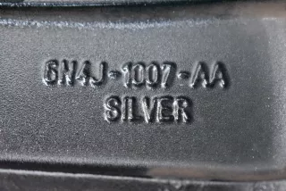  Диск литой Ford C-max 1 Арт AL11552868443, вид 6