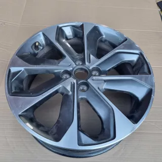  Диск литой Kia Rio 4 Арт AL11629903172, вид 3