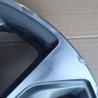  Диск литой Kia Rio 4 Арт AL11629903172, вид 7