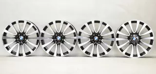  Диск литой BMW 6 F06/F12/F13 Арт AL11637161330, вид 2