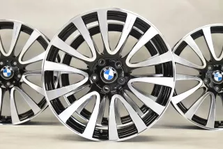  Диск литой BMW 6 F06/F12/F13 Арт AL11637161330, вид 4