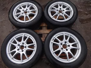  Диск литой Mercedes C W205 Арт AL11637334281_5, вид 1