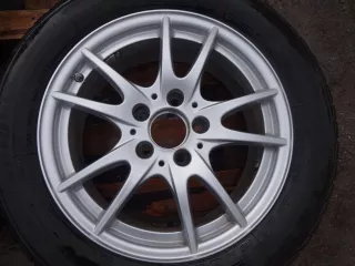  Диск литой Mercedes C W205 Арт AL11637334281_5, вид 2