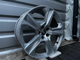  Диск литой Audi A7 1 (S7,RS7) Арт AL11650905588, вид 1