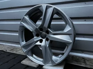  Диск литой Audi A7 1 (S7,RS7) Арт AL11650905588, вид 3