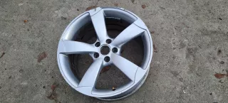  Диск литой Audi TT 1 Арт AL11673501411, вид 1