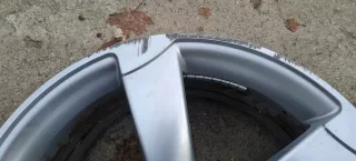  Диск литой Audi TT 1 Арт AL11673501411, вид 2