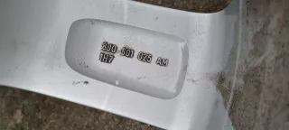 Диск литой Audi TT 1 Арт AL11673501411, вид 3