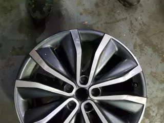  Диск литой Renault Megane 2 Арт AL11688736652, вид 2