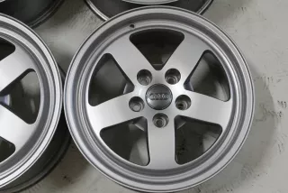  Диск литой Audi A4 B9 Арт AL11689122065, вид 3
