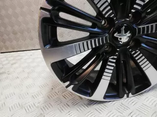  Диск литой Peugeot 208 Арт AL11727411763_2, вид 10