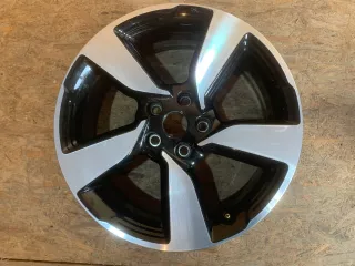  Диск литой Mazda CX-7 Арт AL11732190062_2, вид 1