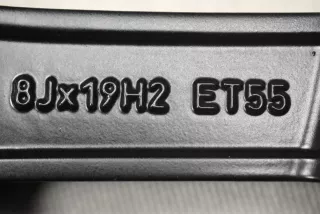  Диск литой Ford Galaxy 1 Арт AL11732754157, вид 12