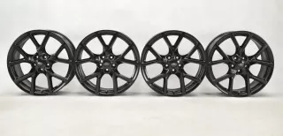  Диск литой Ford Galaxy 1 Арт AL11732754157, вид 2