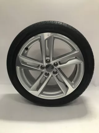  Диск литой Audi A1 Арт AL11808562826, вид 1