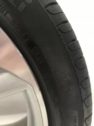  Диск литой Audi A1 Арт AL11808562826, вид 3