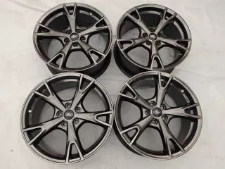  Диск литой Ford Mondeo 4 Арт AL11826822326_2, вид 2