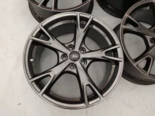  Диск литой Ford Mondeo 4 Арт AL11826822326_2, вид 3