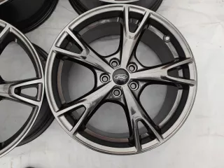  Диск литой Ford Mondeo 4 Арт AL11826822326_2, вид 4