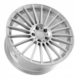  Диск литой BMW 6 F06/F12/F13 Арт AL11831007611, вид 1