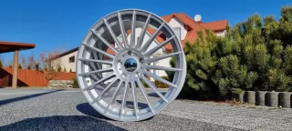 Диск литой BMW 6 F06/F12/F13 Арт AL11831007611, вид 2