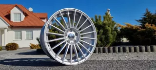  Диск литой BMW 6 F06/F12/F13 Арт AL11831007611, вид 3