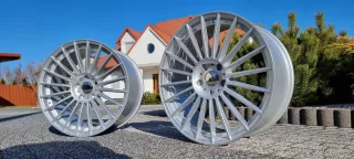  Диск литой BMW 6 F06/F12/F13 Арт AL11831007611, вид 4