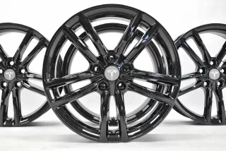  Диск литой Tesla model S Арт AL11833869623_2, вид 4