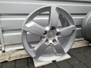  Диск литой Audi Q7 4L Арт AL11834974593, вид 1