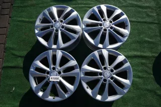  Диск литой Mercedes C W205 Арт AL11861568911, вид 1