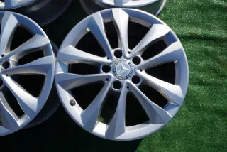  Диск литой Mercedes C W205 Арт AL11861568911, вид 2