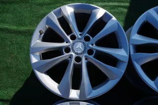  Диск литой Mercedes C W205 Арт AL11861568911, вид 4