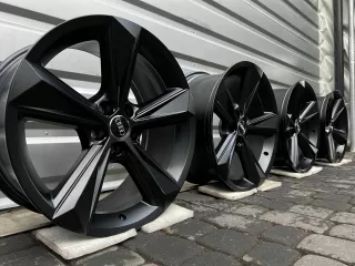  Диск литой Audi Q7 4M Арт AL11871430986, вид 1
