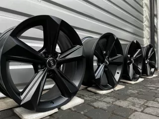 Диск литой Audi Q7 4M Арт AL11871430986, вид 3